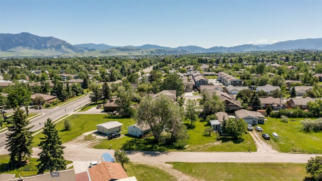 104-106 Wilda Lane, Bozeman MT 59718