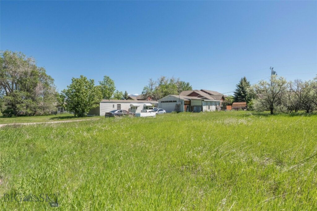 104-106 Wilda Lane, Bozeman MT 59718