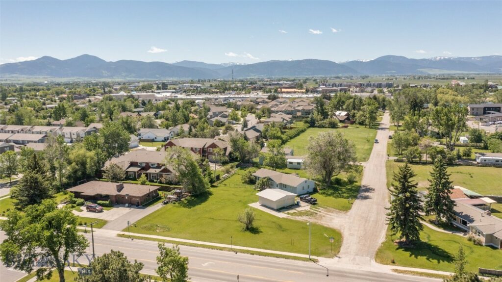 104-106 Wilda Lane, Bozeman MT 59718