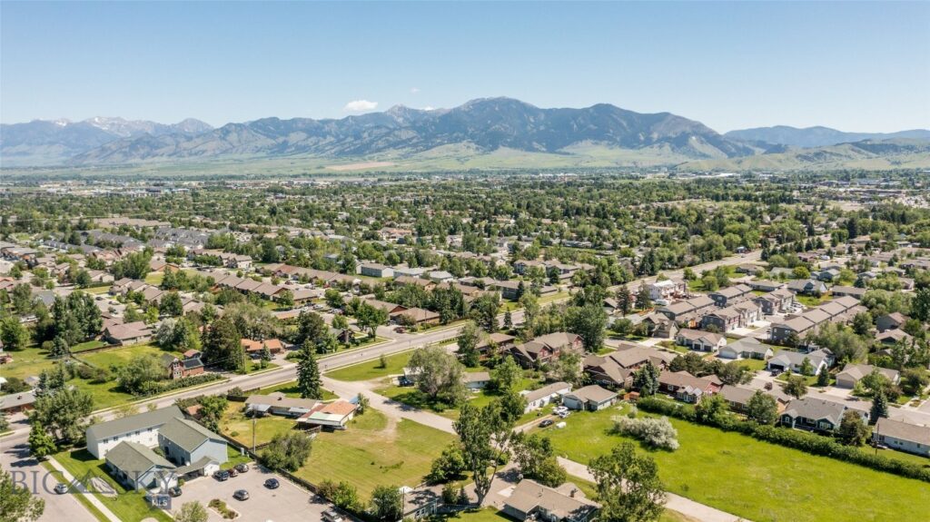 104-106 Wilda Lane, Bozeman MT 59718