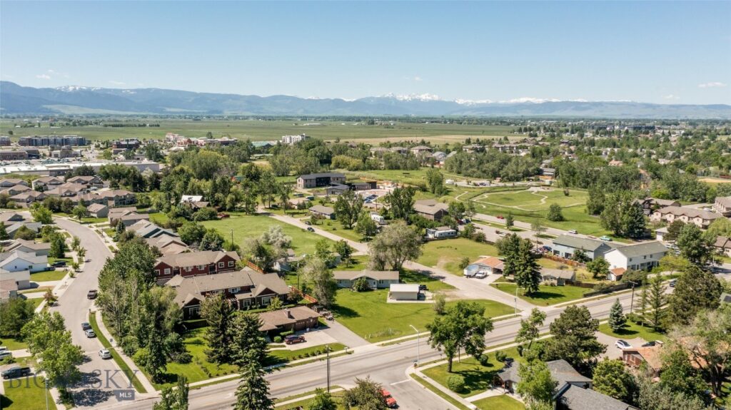 104-106 Wilda Lane, Bozeman MT 59718