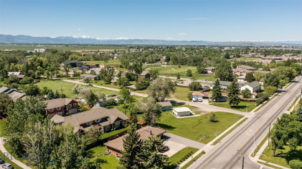 104-106 Wilda Lane, Bozeman MT 59718