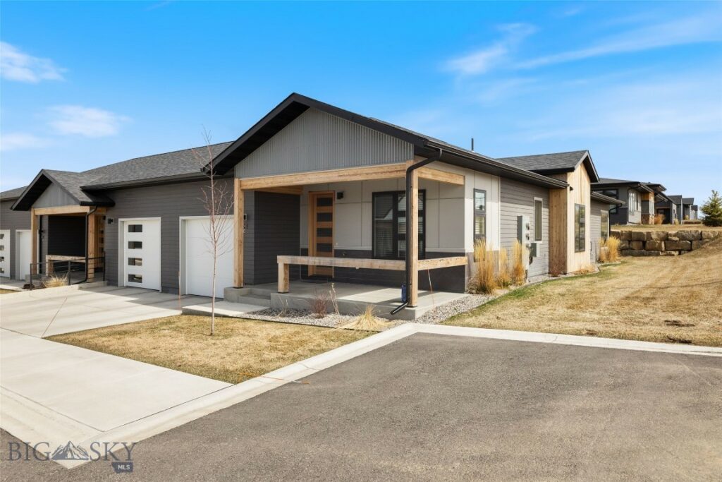 104 Albrey Trail, Bozeman MT 59718