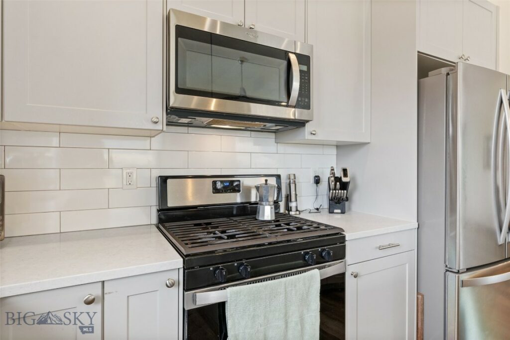 104 Albrey Trail, Bozeman MT 59718