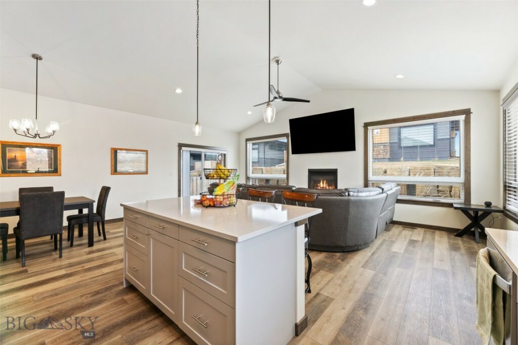 104 Albrey Trail, Bozeman MT 59718