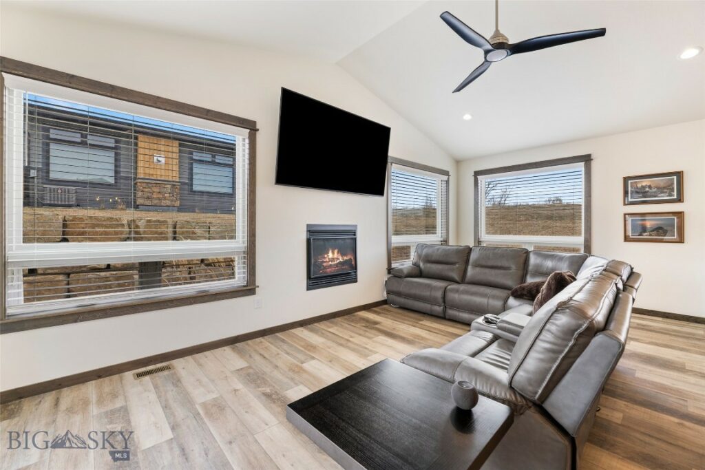 104 Albrey Trail, Bozeman MT 59718