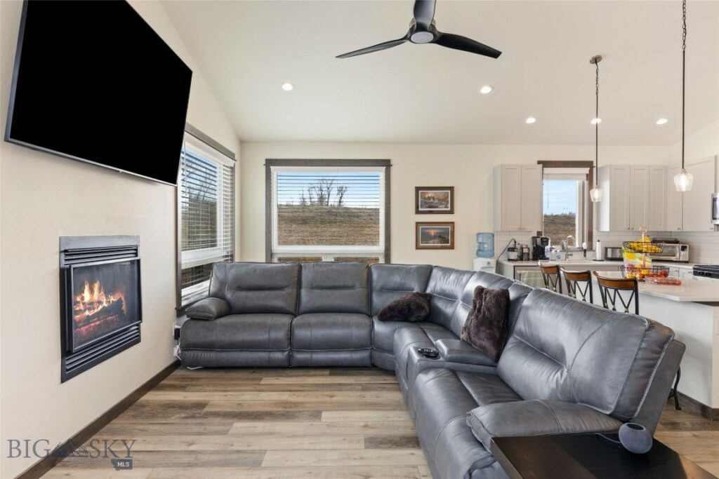 104 Albrey Trail, Bozeman MT 59718