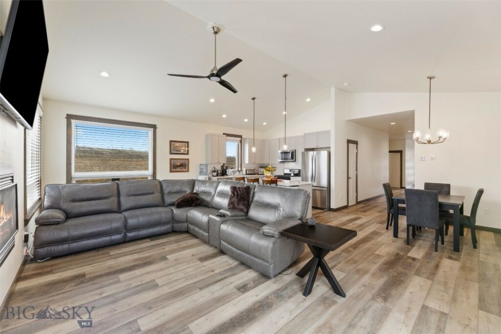 104 Albrey Trail, Bozeman MT 59718