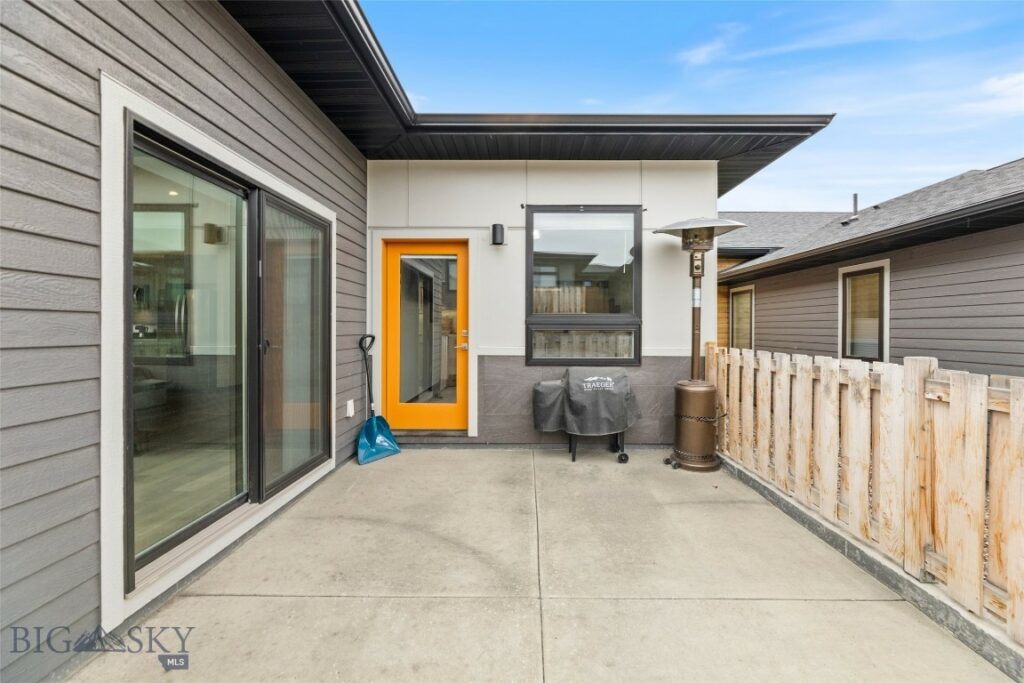 104 Albrey Trail, Bozeman MT 59718