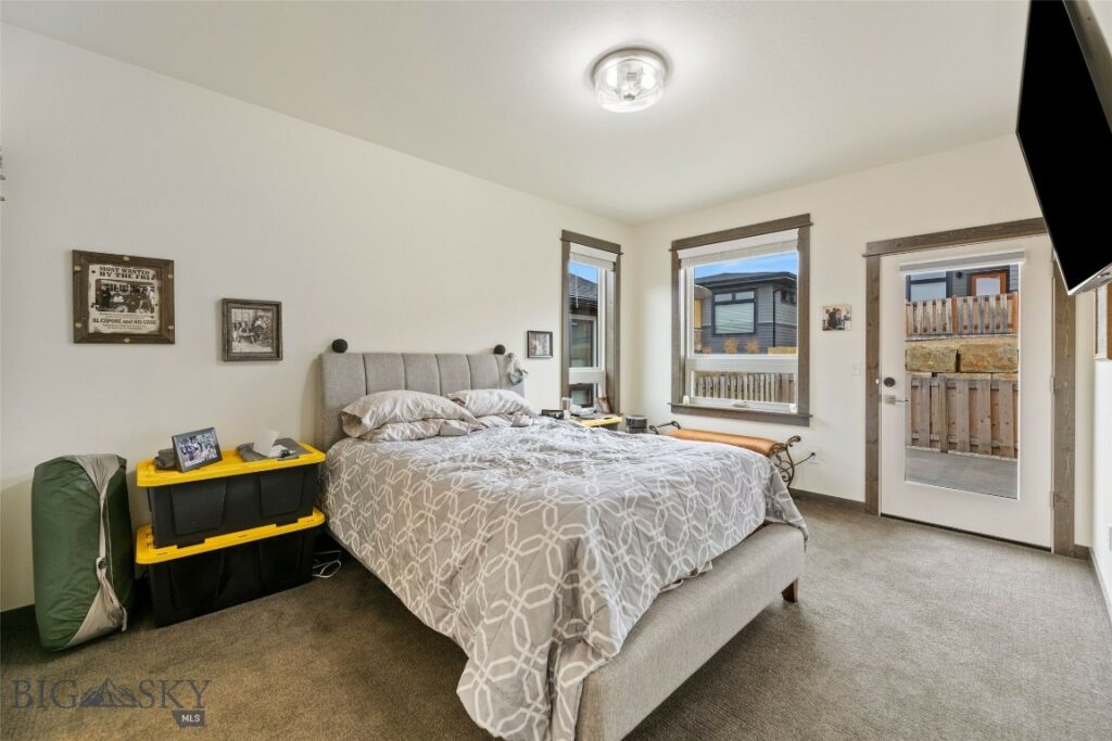 104 Albrey Trail, Bozeman MT 59718