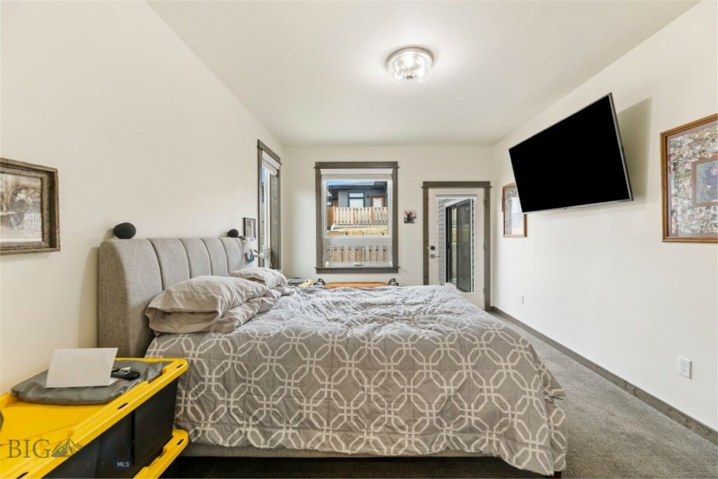104 Albrey Trail, Bozeman MT 59718