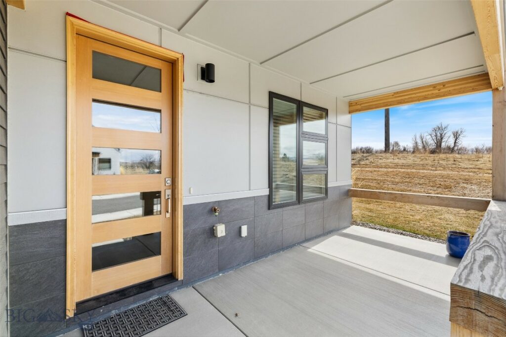 104 Albrey Trail, Bozeman MT 59718