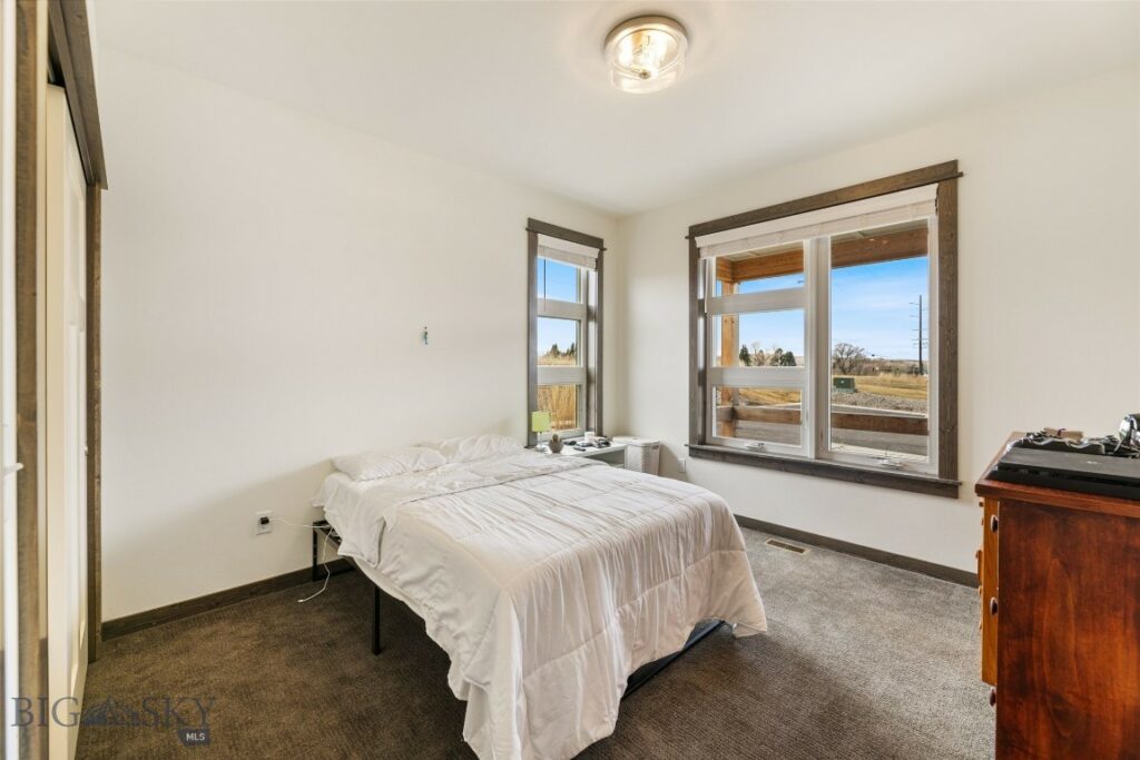 104 Albrey Trail, Bozeman MT 59718