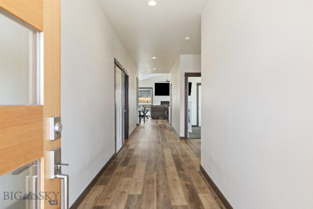 104 Albrey Trail, Bozeman MT 59718