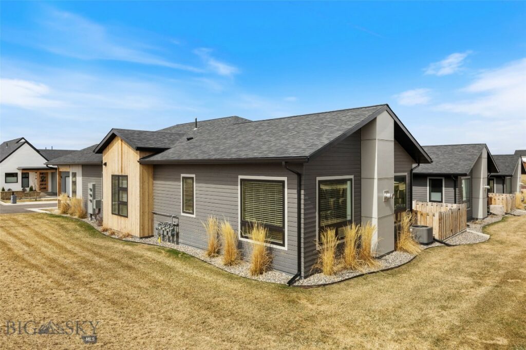104 Albrey Trail, Bozeman MT 59718