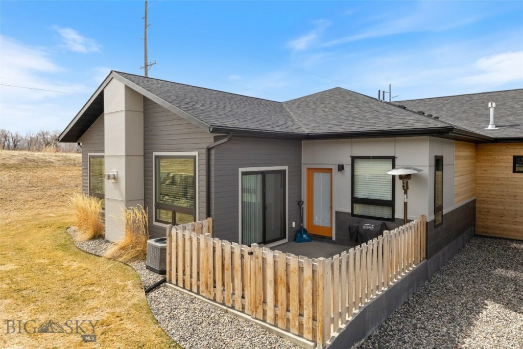 104 Albrey Trail, Bozeman MT 59718