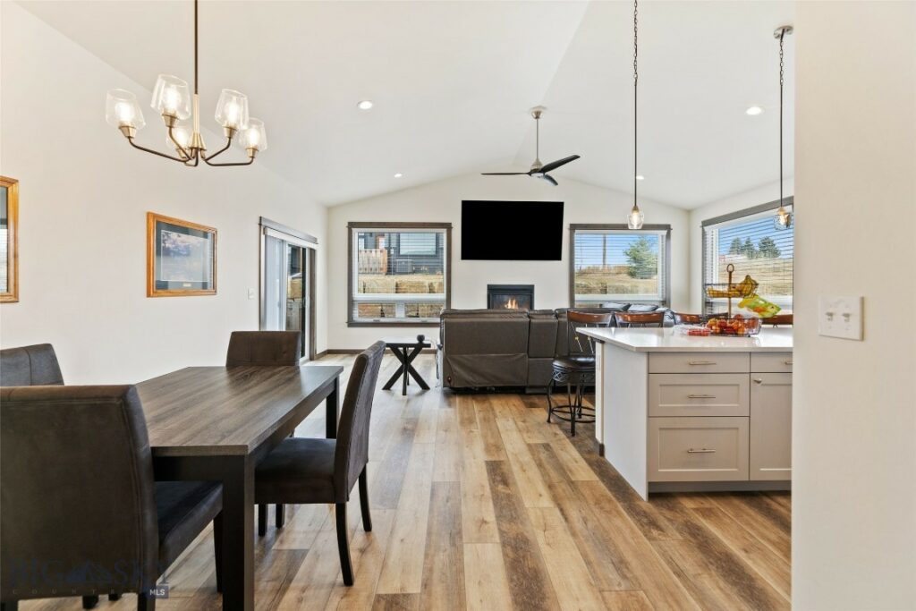 104 Albrey Trail, Bozeman MT 59718
