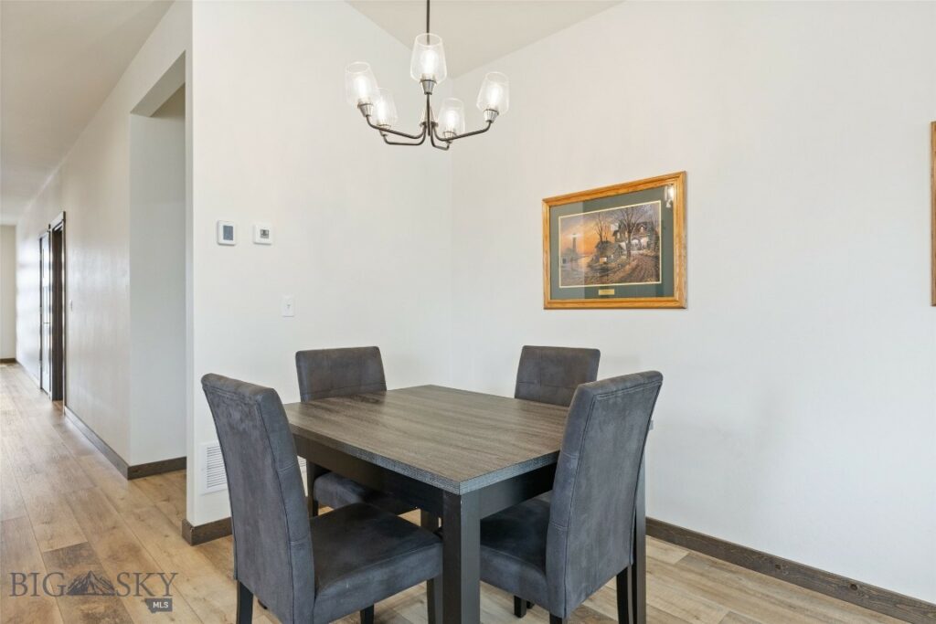 104 Albrey Trail, Bozeman MT 59718