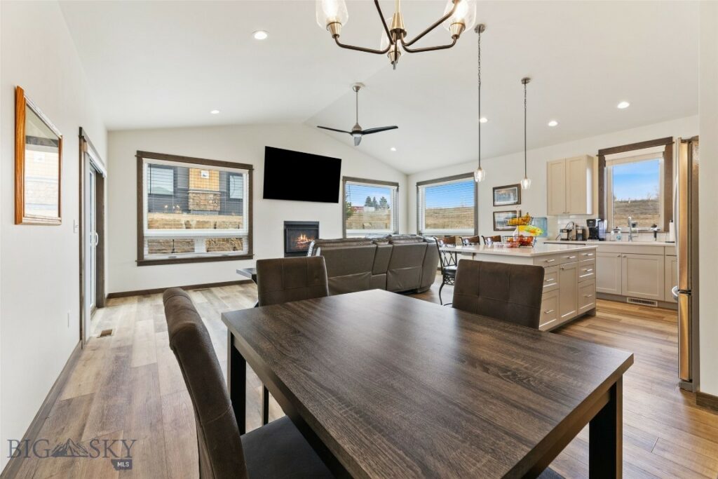 104 Albrey Trail, Bozeman MT 59718