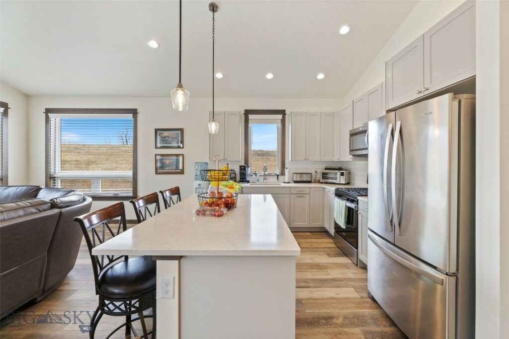 104 Albrey Trail, Bozeman MT 59718