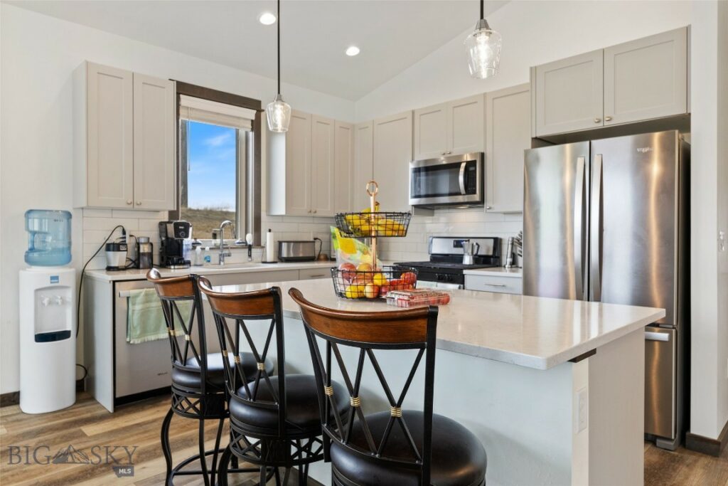 104 Albrey Trail, Bozeman MT 59718