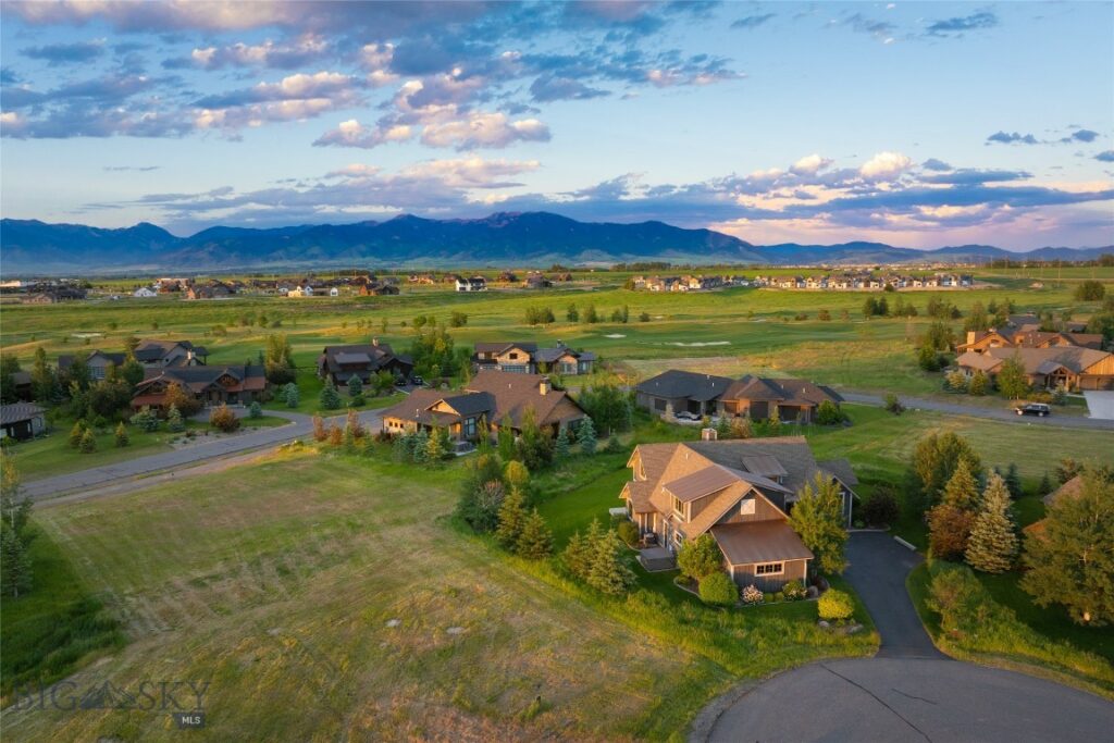 104 Bold Driver Lane, Bozeman MT 59718