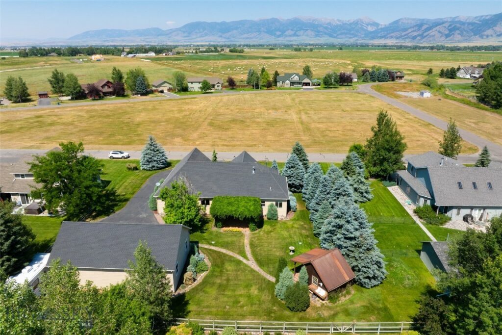 104 Liberty Drive, Bozeman MT 59715