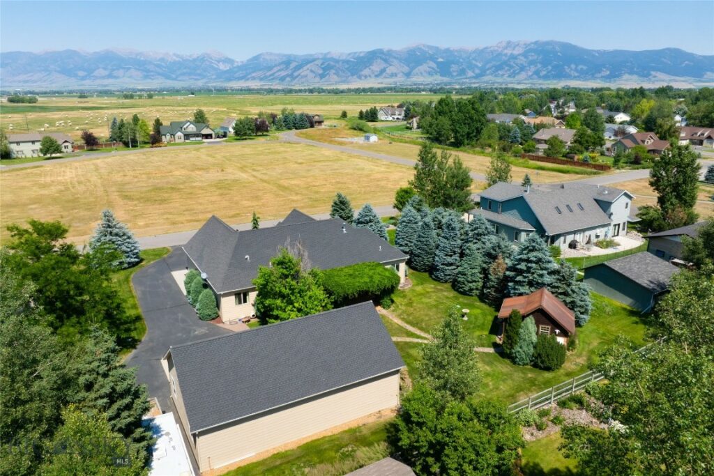 104 Liberty Drive, Bozeman MT 59715