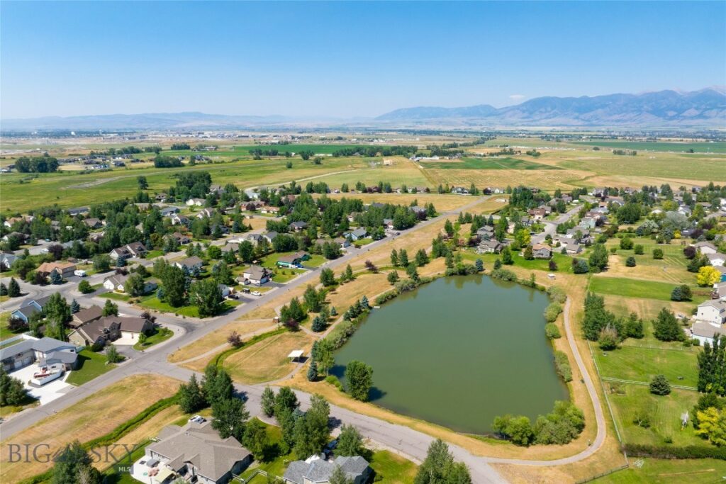 104 Liberty Drive, Bozeman MT 59715