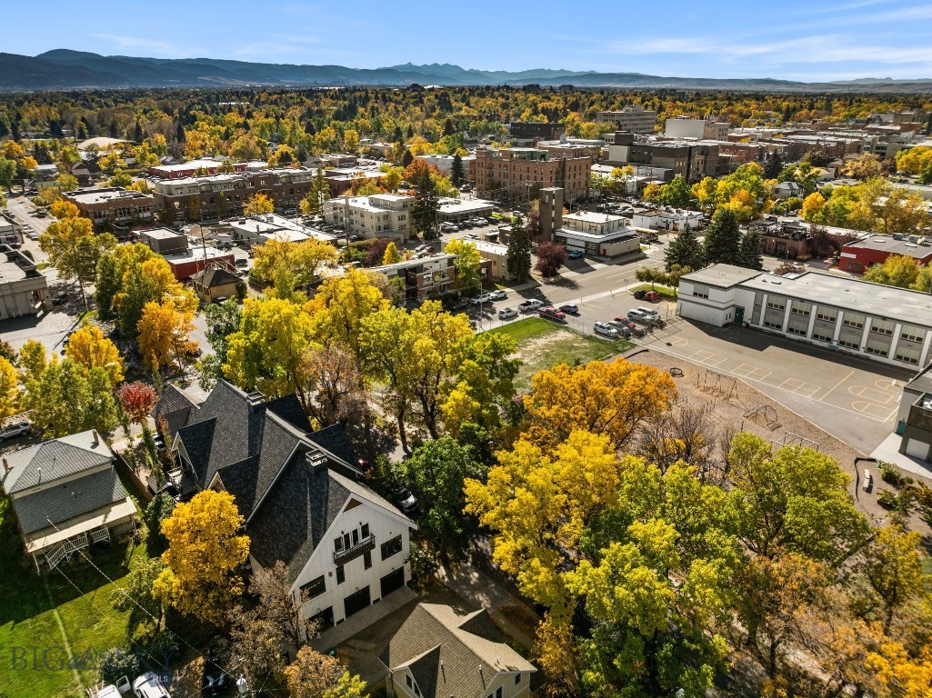 104 N Church Avenue, Bozeman MT 59715