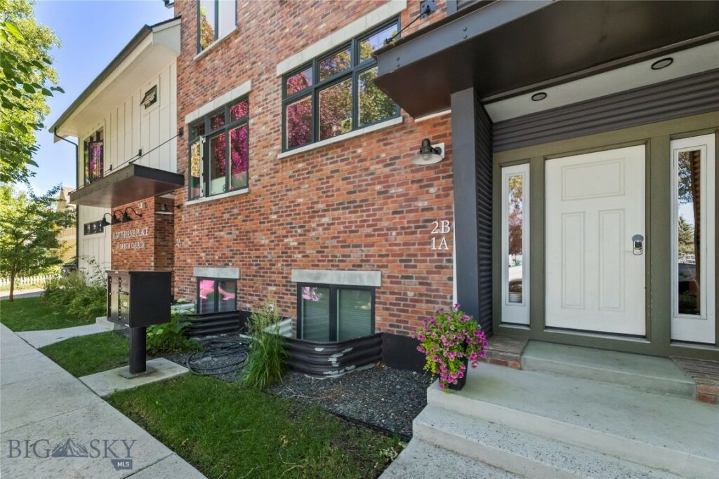 104 N Church, Bozeman MT 59715