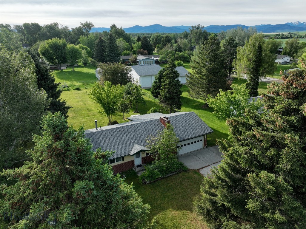 104 Arrowhead Trail, Bozeman MT 59718