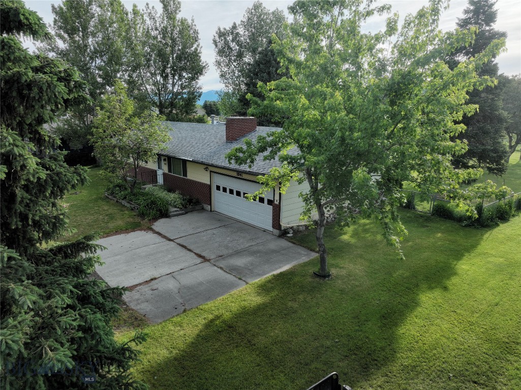 104 Arrowhead Trail, Bozeman MT 59718