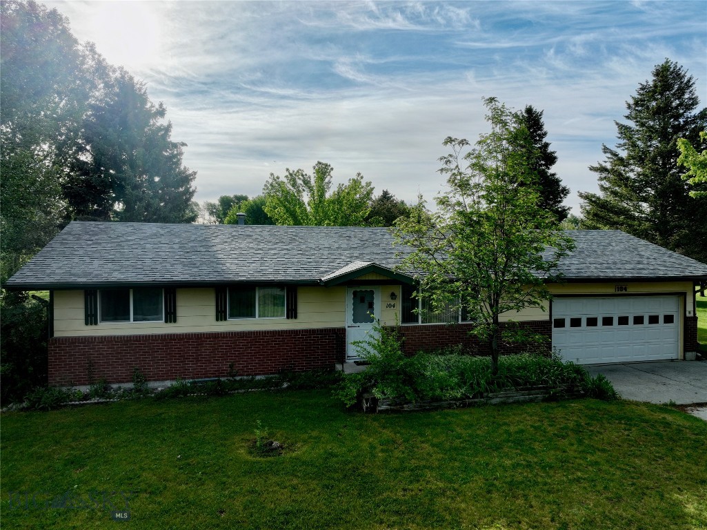 104 Arrowhead Trail, Bozeman MT 59718