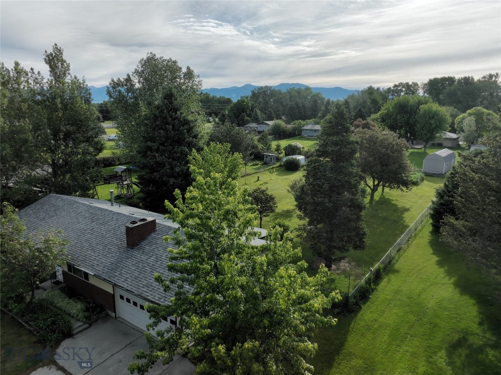 104 Arrowhead Trail, Bozeman MT 59718