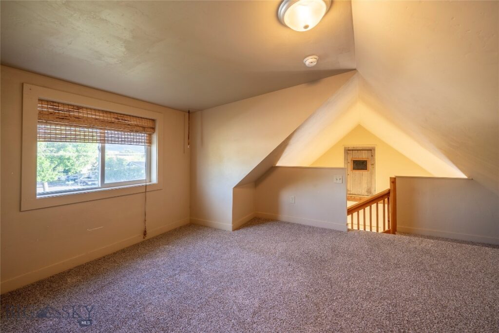 104 N K Street, Livingston MT 59047