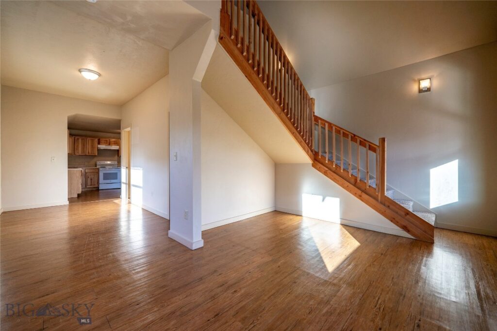 104 N K Street, Livingston MT 59047