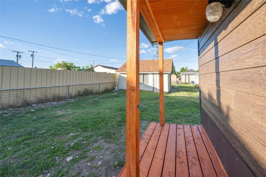 104 N K Street, Livingston MT 59047