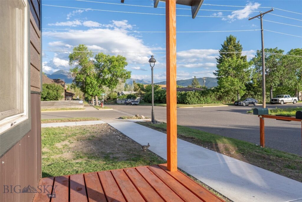 104 N K Street, Livingston MT 59047
