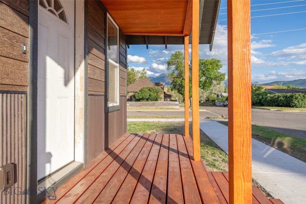 104 N K Street, Livingston MT 59047