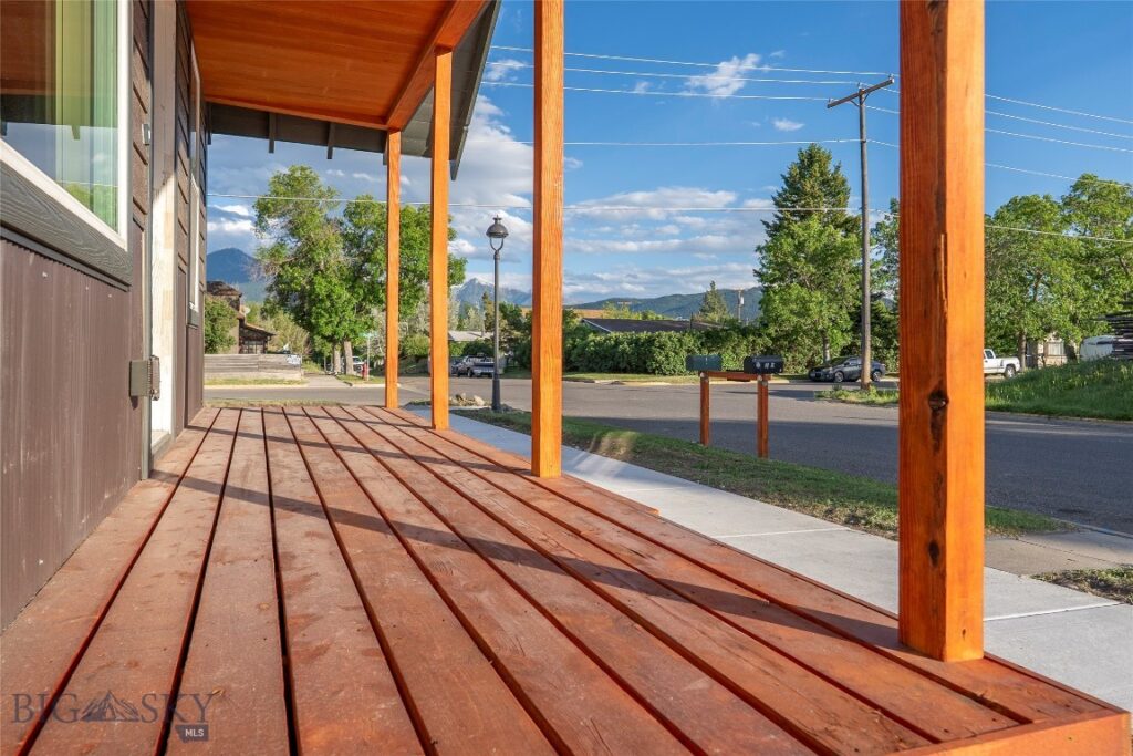 104 N K Street, Livingston MT 59047