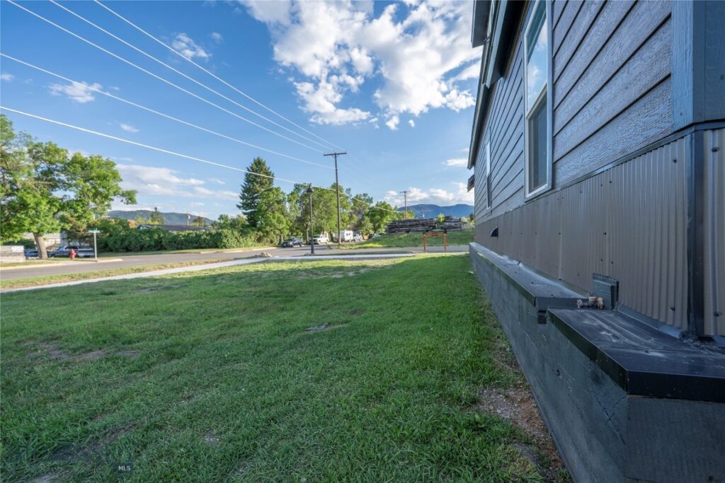 104 N K Street, Livingston MT 59047