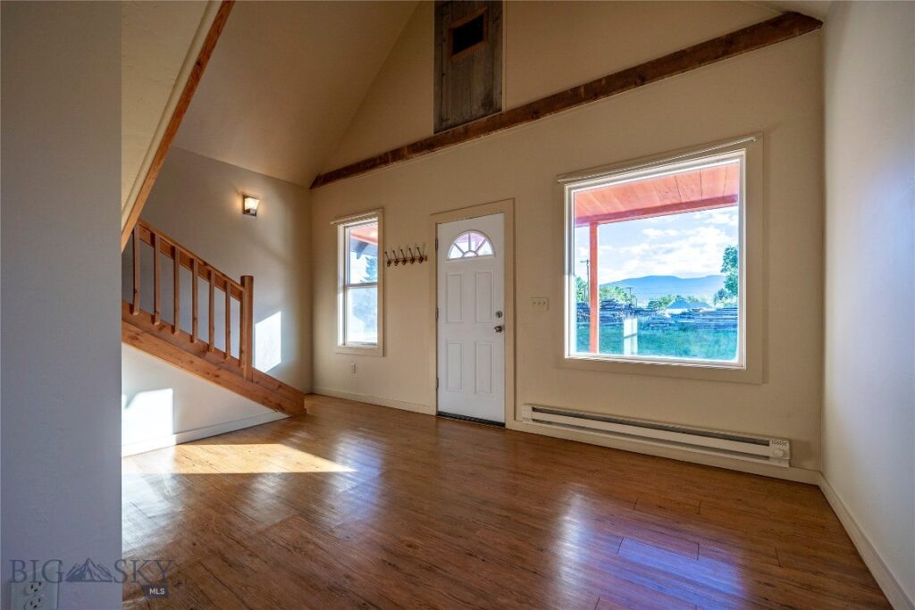 104 N K Street, Livingston MT 59047