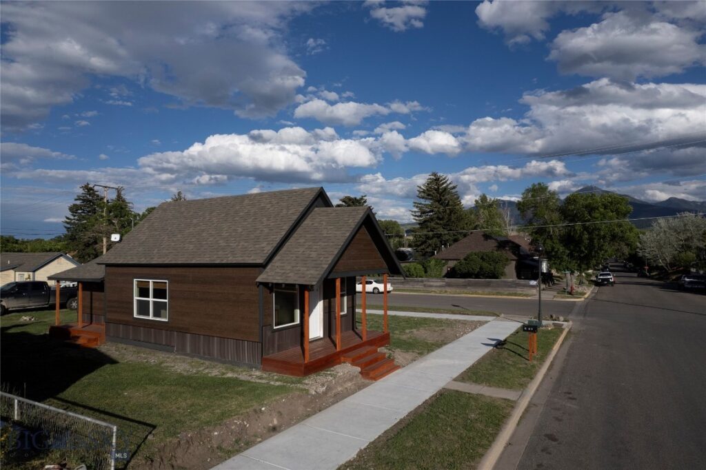 104 N K Street, Livingston MT 59047