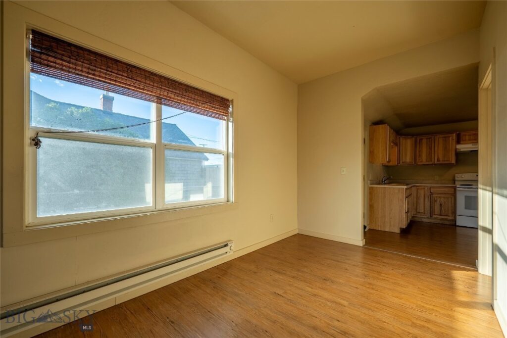 104 N K Street, Livingston MT 59047