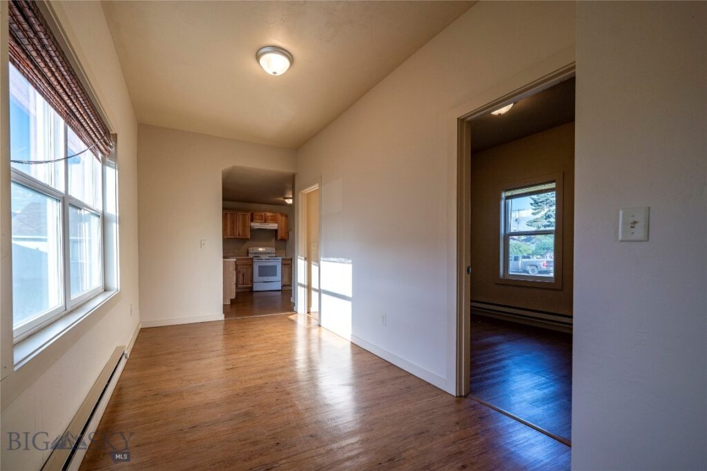 104 N K Street, Livingston MT 59047