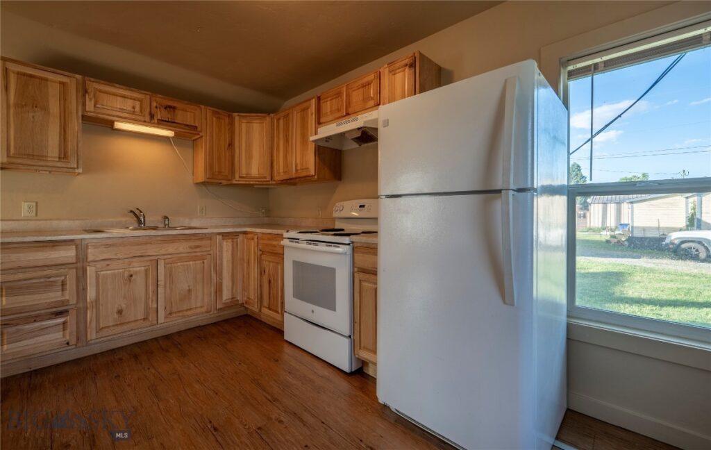 104 N K Street, Livingston MT 59047