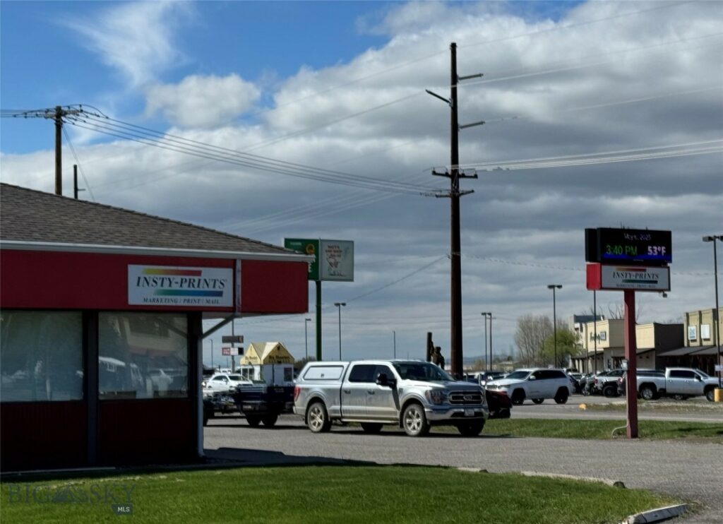 104 W Madison Avenue, Belgrade MT 59714