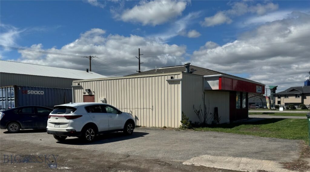 104 W Madison Avenue, Belgrade MT 59714