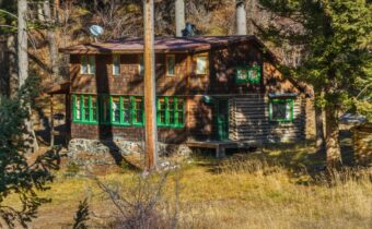 10400 Hyalite Canyon Road, Bozeman MT 59718